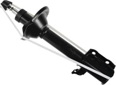 Compra Ahora Amortiguador SACHS 317 126 SACHS 317 126 (Sustituye a 230 492)